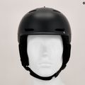 Шолом гірськолижний Salomon Husk black 7