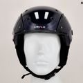 Лижний шолом Casco SP-4.1 темно-синій кобальт 9