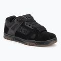 Кросівки чоловічі DC Stag black/gum