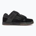 Кросівки чоловічі DC Stag black/gum 2