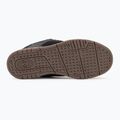 Кросівки чоловічі DC Stag black/gum 4