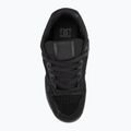 Кросівки чоловічі DC Stag black/gum 5