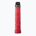 Обмотки для тенісних ракеток Wilson Advantage Overgrip 3 шт. червоні WRZ4033RD+ 2