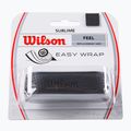 Обмотка для тенісних ракеток Wilson Sublime Grip чорна WRZ4202BK+