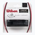 Ovin na tenisové rakety Wilson Cushion Aire Classic Sponge Grip čierny