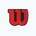 Гасителі вібрацій Wilson Profeel 2 шт. сріблясто-червоні WRZ537600 2