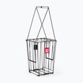 Кошик для тенісних м'ячів Wilson Ball Pick Up 75 чорний WRZ323700 2