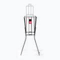 Кошик для тенісних м'ячів Wilson Ball Pick Up 75 чорний WRZ323700 3