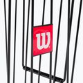 Кошик для тенісних м'ячів Wilson Ball Pick Up 75 чорний WRZ323700 4