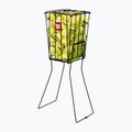 Кошик для тенісних м'ячів Wilson Ball Pick Up 75 чорний WRZ323700 6