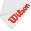 Рушник Wilson Court Towel  білий WRZ540000+ 3
