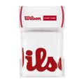 Рушник Wilson Court Towel  білий WRZ540000+ 4
