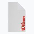 Рушник Wilson Sport Towel білий WRZ540100+