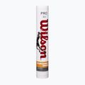 Волани для бадмінтону Wilson Pro 12 шт. white