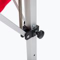 Візок для тенісних м'ячів Wilson Tennis Teaching Cart 150 червоний WRZ541000 4