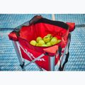 Сумка для тенісних м'ячів Wilson Teaching Cart Bag red 5