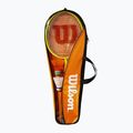 Набір для бадмінтону дитячий Wilson Badminton JR 2 PC Kit 2