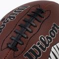 М'яч для американського футболу Wilson MVP Official Football WTF1411XB 3