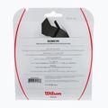 Струна для тенісу Wilson Revolve Spin 17 Set 12,2 м сіра WRZ956900+ 2