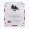 Струна для тенісу Wilson Revolve Spin 17 Set 12,2 м чорна WRZ958900+ 2