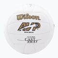 М'яч Wilson Castaway Mini white