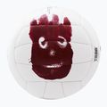 М'яч Wilson Castaway Mini white 4