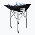 Візок для волейбольних м'ячів Wilson Indoor Stand Up 42" black 2
