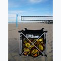 Візок для м'ячів Wilson Beach Stand Up black 3