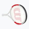 Ракетка тенісна  Wilson Six.One Team 95 Cvr біло-червона WRT73640U 2