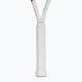 Ракетка тенісна Wilson Six.One Lite 102 CVR біло-червона WRT73660U 4
