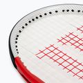 Ракетка тенісна Wilson Six.One Lite 102 CVR біло-червона WRT73660U 6