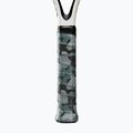 Обгортки для тенісних ракеток Wilson Camo Overgrip 3 шт. чорні WRZ470830 3