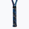 Обмотки для тенісних ракеток Wilson Camo Overgrip 3 шт. сині WRZ470840+ 3