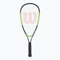 Ракетка для сквошу дитяча Wilson Blade Junior black/green