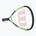 Ракетка для сквошу дитяча Wilson Blade Junior black/green 2
