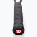 Ракетка для сквошу дитяча Wilson Blade Junior black/green 3