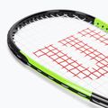 Ракетка для сквошу дитяча Wilson Blade Junior black/green 5