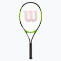 Ракетка тенісна Wilson Advantage Xl W/O Cvr зелена WRT30140U