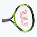 Ракетка тенісна Wilson Advantage Xl W/O Cvr зелена WRT30140U 2