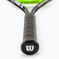Ракетка тенісна Wilson Advantage Xl W/O Cvr зелена WRT30140U 3
