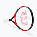 Ракетка тенісна Wilson Fusion Xl W/O Cvr чорно-червона WRT30270U 2