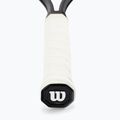 Ракетка тенісна Wilson Fusion Xl W/O Cvr чорно-червона WRT30270U 3