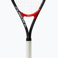 Ракетка тенісна Wilson Fusion Xl W/O Cvr чорно-червона WRT30270U 5
