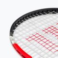 Ракетка тенісна Wilson Fusion Xl W/O Cvr чорно-червона WRT30270U 6