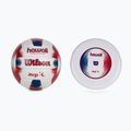 М'яч для пляжного волейболу Wilson Hawaii AVP VB Malibu WTH80219KIT