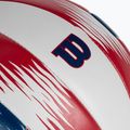 М'яч для пляжного волейболу Wilson Hawaii AVP VB Malibu WTH80219KIT 5