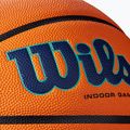 М'яч баскетбольний Wilson EVO NXT Champions League orange розмір 7 7