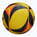 М'яч волейбольний пляжний Wilson OPTX AVP VB OFFICIAL GB yellow розмір 5 2