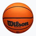М'яч баскетбольний Wilson EVO NXT Africa League brown розмір 7 5