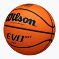 М'яч баскетбольний Wilson EVO NXT Fiba Game Ball orange розмір 6 2